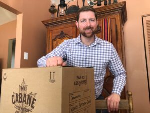 Xavier Barsalou-Duval lance un appel à la solidarité : « Soutenons nos cabanes à sucre ! »