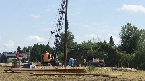 Qui ira à la nouvelle école de Saint-Amable?