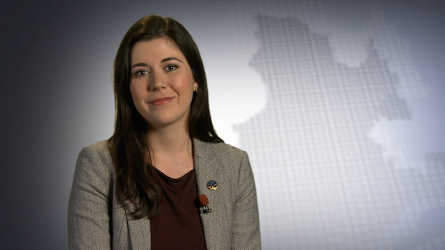 Le président de la CSN veut devenir maire de Longueuil, la députée Catherine Fournier aussi