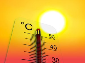 Les jeux d&rsquo;eau ouverts pendant la canicule à Sainte-Julie