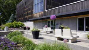 207 700 $ pour la bibliothèque de Boucherville