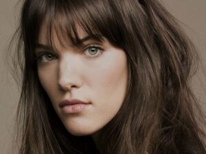 Défi têtes rasées Leucan à la Place Longueuil