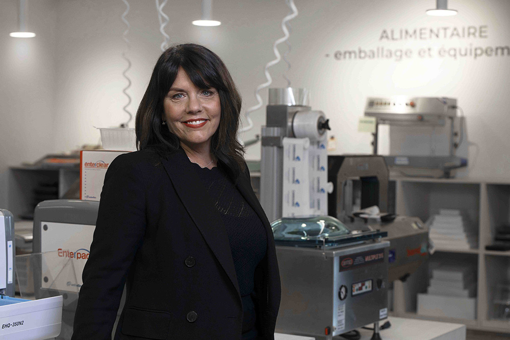 Quatre entreprises de Boucherville lauréates de cinq Prix Excellence