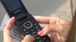 Nouvelle ligne d&rsquo;aide téléphonique pour les jeunes sportifs