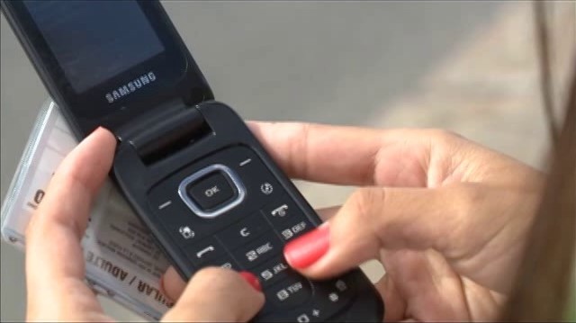 Nouvelle ligne d&rsquo;aide téléphonique pour les jeunes sportifs