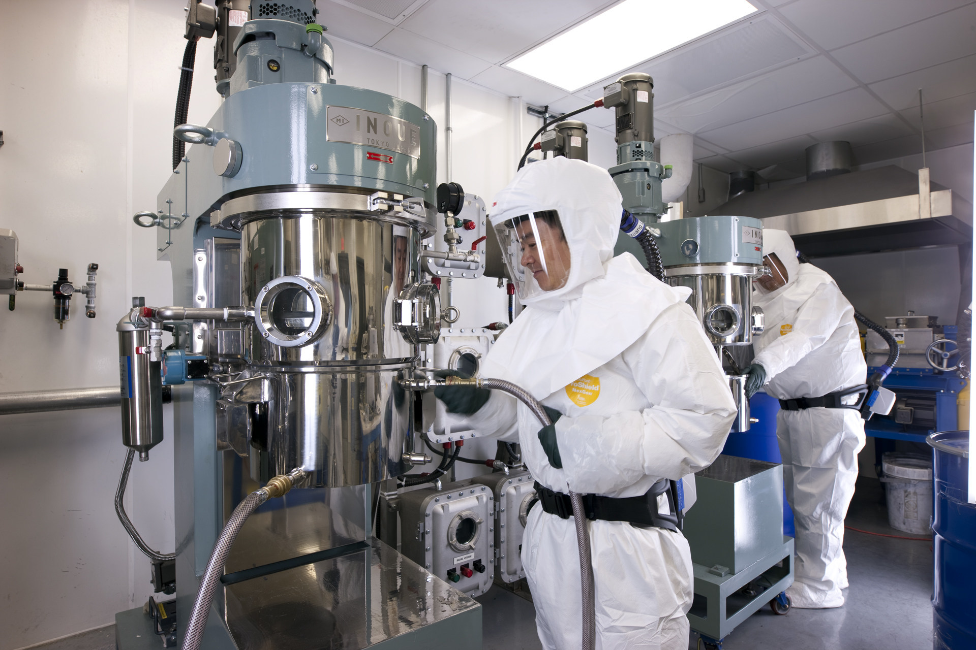 Hydro-Québec et Mercedes-Benz s’associent pour développer une nouvelle génération de batterie au lithium