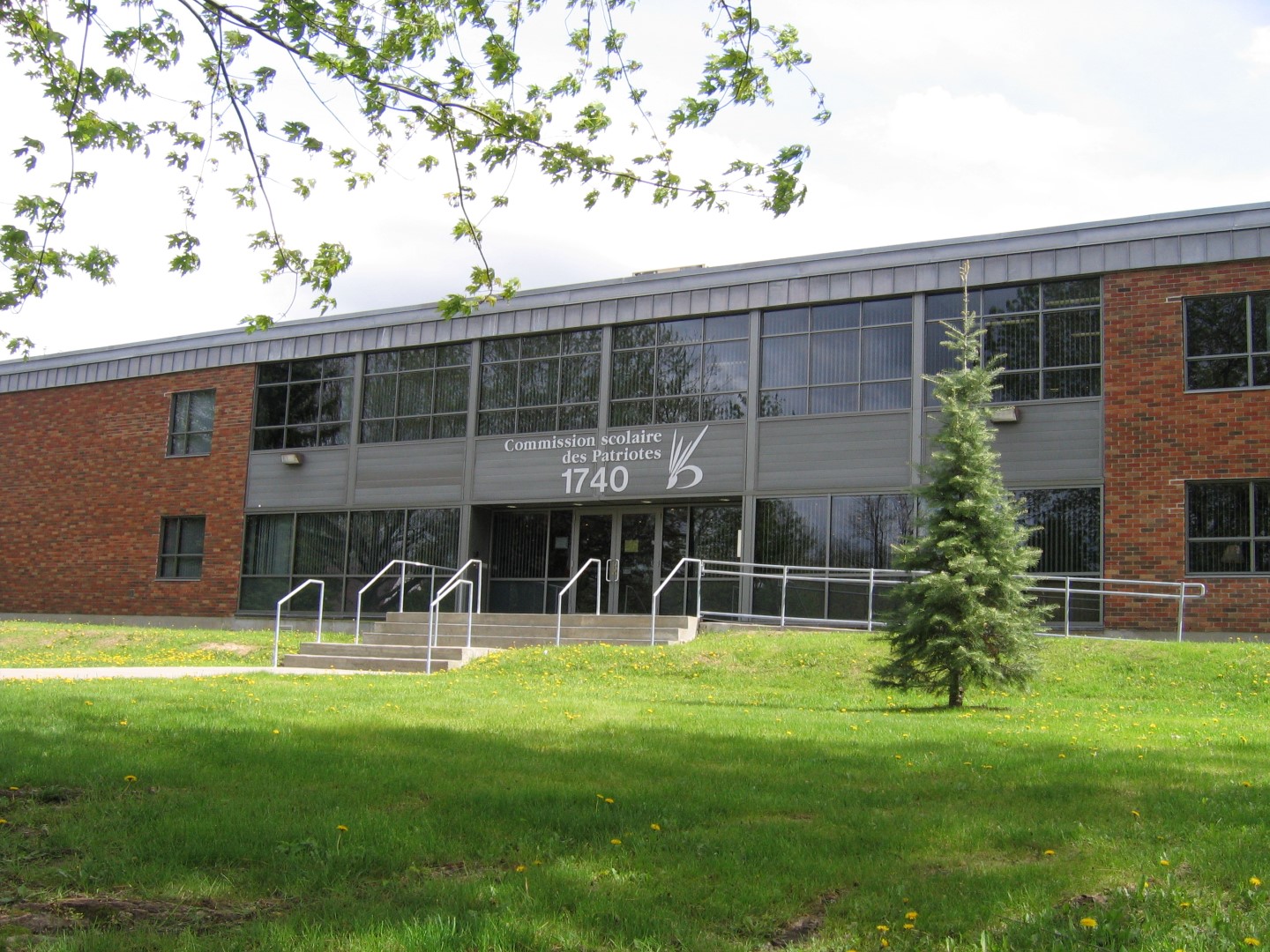 La Commission scolaire des Patriotes a amorcé sa transformation en centre de services scolaires
