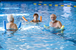 Concours Facebook– Un chance d’être parmi les 350 premiers baigneurs du nouveau centre sportif à Boucherville!