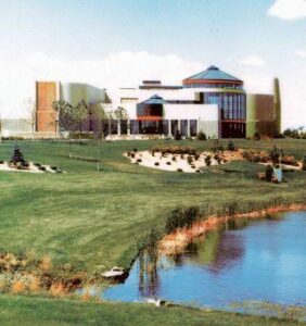 Fin devancée du rejet d’eaux usées dans le fleuve Saint-Laurent