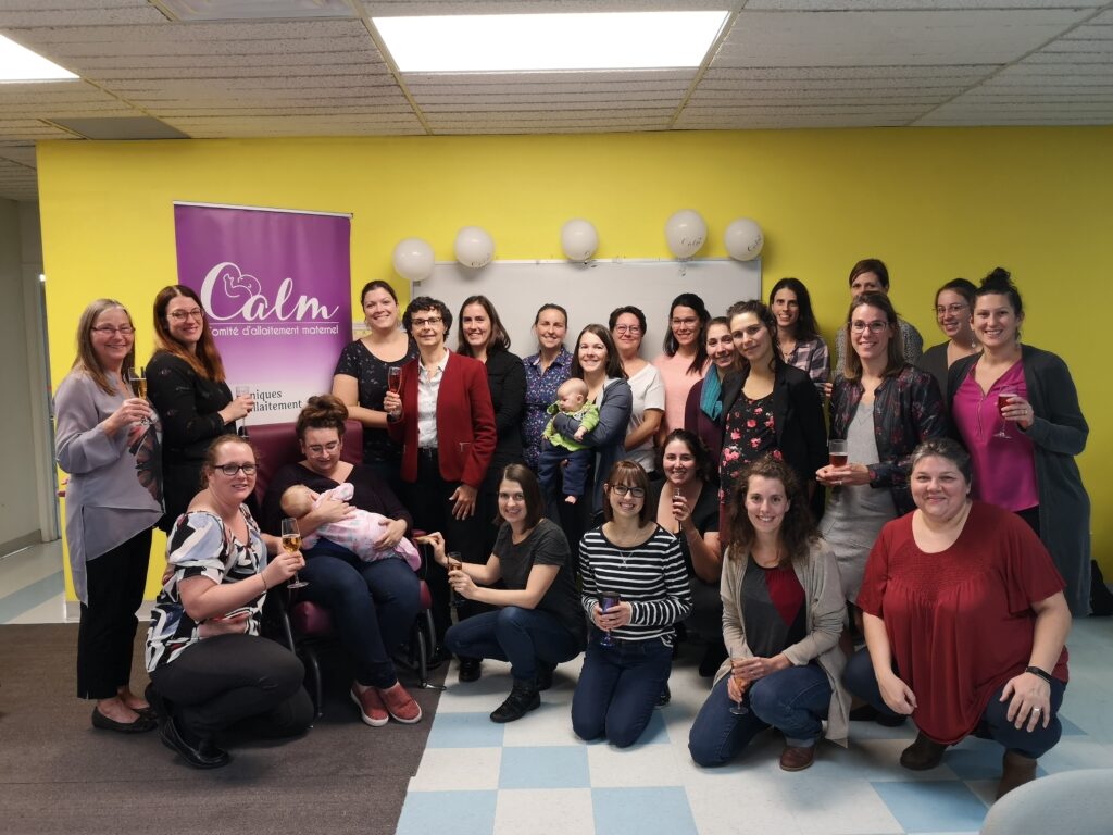 Un superbe cadeau aux jeunes familles de la Montéégie-Est