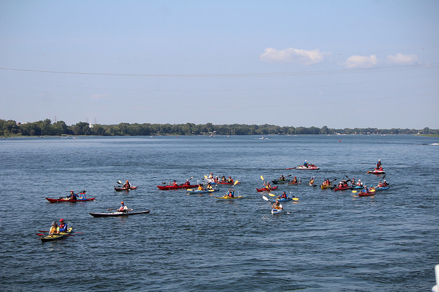 La 4e édition du Circuit bleu de la Fondation Charles-Bruneau a permis d&rsquo;amasser 200 000 $
