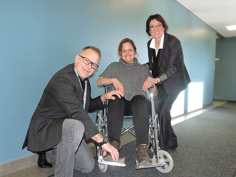 La CNESST dévoile ses Grands Prix santé et sécurité du travail