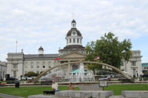 Le CJE Marguerite-d&rsquo;Youville recherche des jeunes Bouchervillois pour une immersion à la ville de Kingston