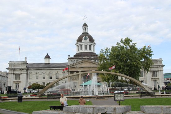 Le CJE Marguerite-d’Youville recherche des jeunes Bouchervillois pour une immersion à la ville de Kingston