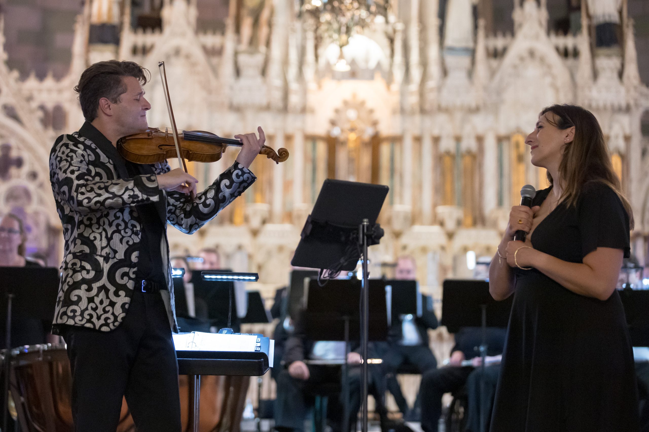 Le 12e Festival Classica se termine sur une bonne note