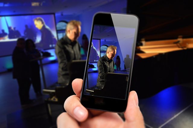 Classica propose «De Beethoven à Bowie », en rappel, du 12 au 20 décembre