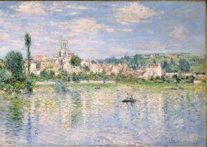 Découvrez la programmation artistique hivernale du Café centre d’art à Boucherville!