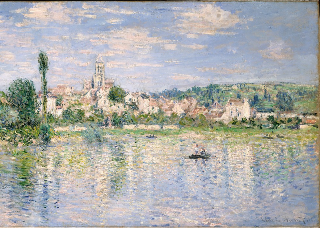 Découvrez la programmation artistique hivernale du Café centre d’art à Boucherville!