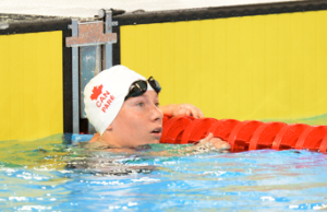 La paranageuse Clémence Paré reçoit une bourse de 10 000 $