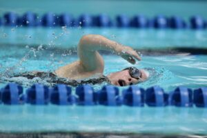 Clémence Paré : un nom à retenir en natation paralympique