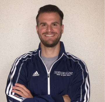 Nouvel entraîneur-chef pour l’équipe de cross-country des Rebelles du Cégep Sorel-Tracy