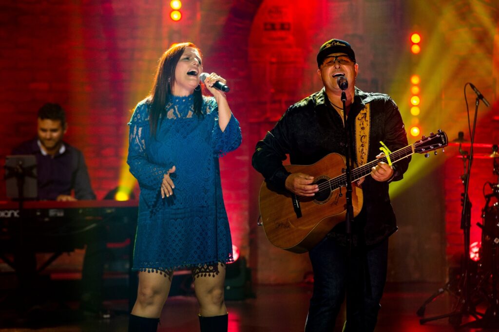 le duo Aie Cobaye de Ste-Julie lance son 3e album à Varennes