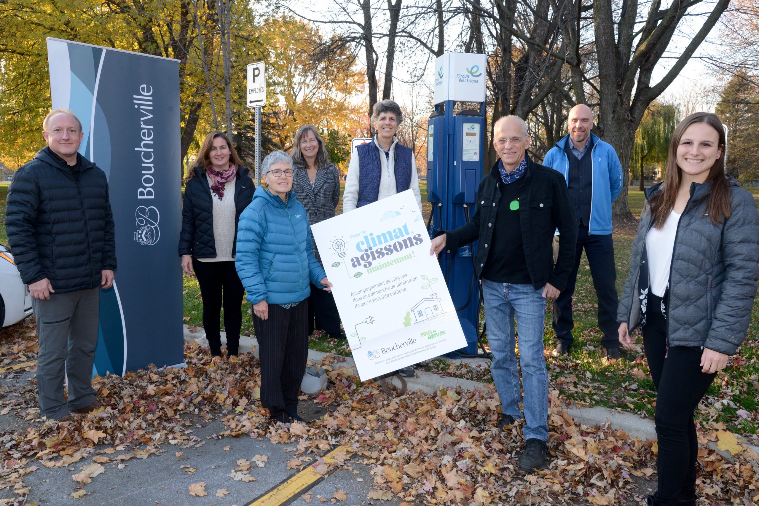Lancement d’une démarche citoyenne pour faire face aux changements climatiques