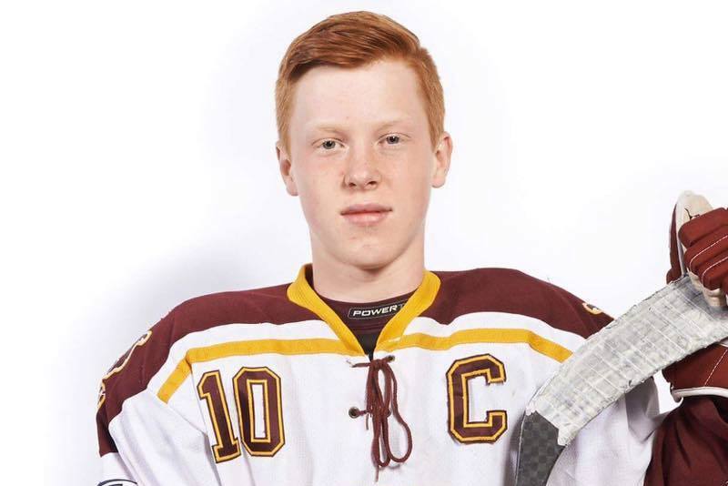 Quatorze nouveaux joueurs dont une fille  au Collège Français de Longueuil