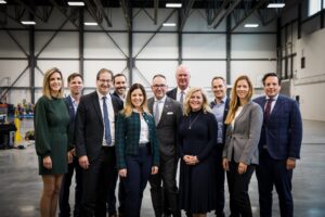 Un nouveau comité pour développer la future zone d&rsquo;innovation de Longueuil