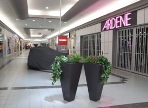 COVID-19: les commerces locaux écopent durement