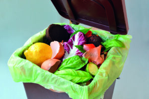 Plus de 5 M$ pour ramasser les matières organiques