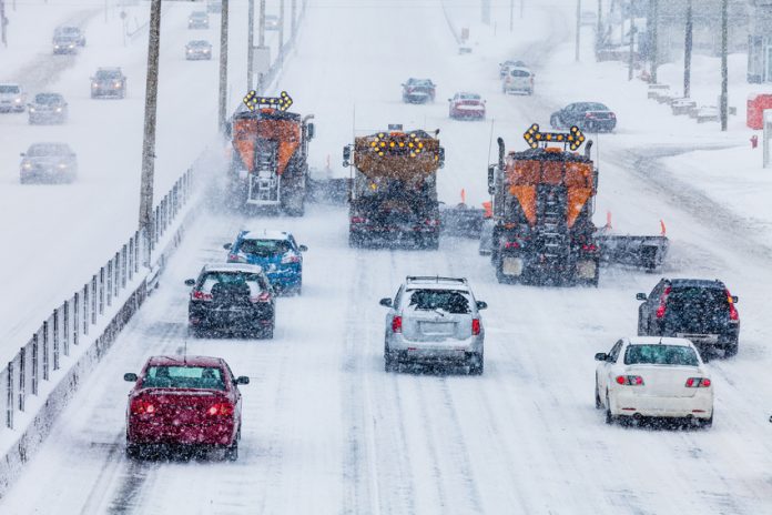 Avertissements météorologiques en vigueur  Impacts du froid intense sur les déplacements