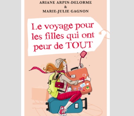 Conférence pour adolescents et adultes à la bibliothèque de Verchères