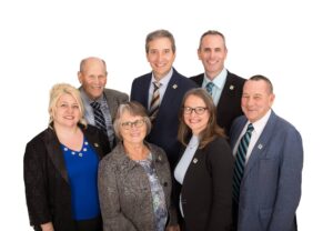 Rapport financier 2020 consolidé: Surplus de 1,1 M$ pour Verchères