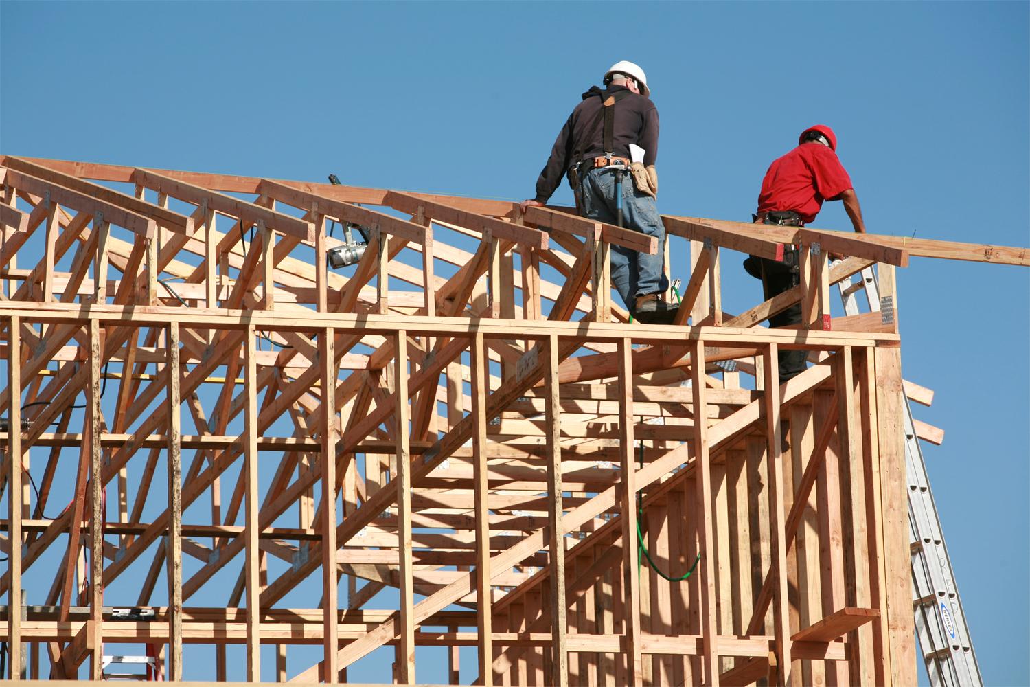 Plus de 275 M $ de permis en construction émis à Longueuil de janvier à mai