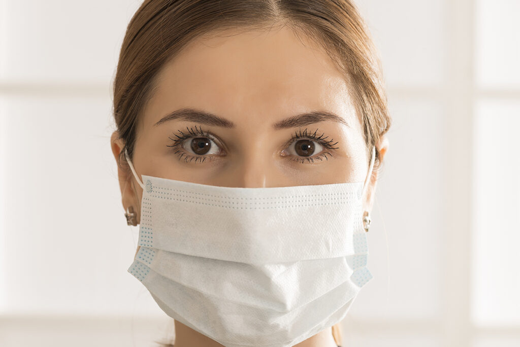 Coronavirus : la police veut prévenir les incidents haineux