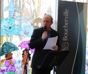 Coronavirus : Boucherville a un plan de mesures d’urgence