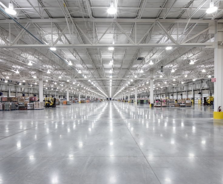 Un projet de 76 M$ pour l’agrandissement de Costco à Varennes