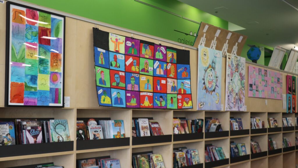 École Les Jeunes Découvreurs : une nouvelle campagne de financement pour une classe en plein air