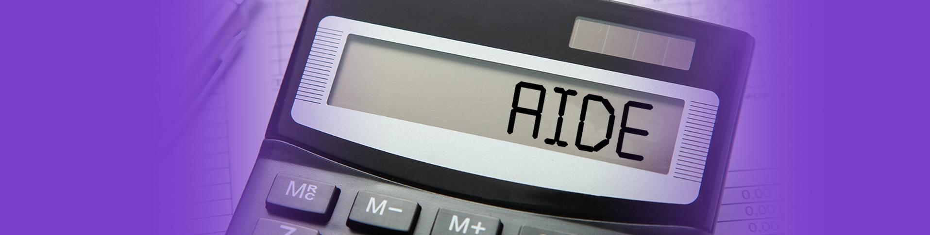 Retour des mesures d’aide d’urgence pour les entreprises