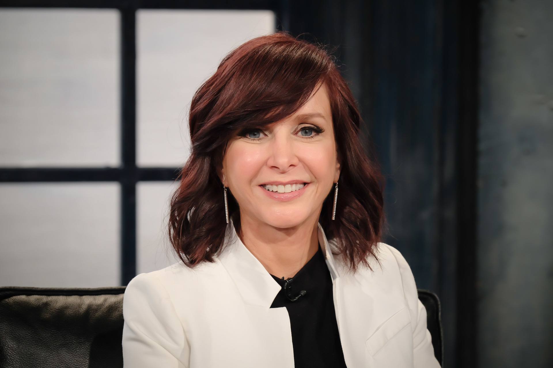 La Bouchervilloise Danielle Danault: l’exercice de la éussite