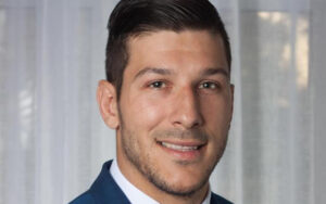 Élections fédérales 2019: le conseiller municipal Mathieu Daviault défendra les couleurs du Parti conservateur