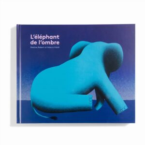 Nadine Robert, une autrice jeunesse de Varennes sélectionnée par le Prix des libraires