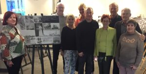 La vie des Hollandais aux îles de Boucherville racontée par deux des descendants d’immigrants