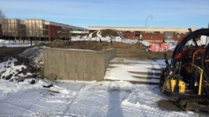 Des travaux de 21 M$ à l’école De Mortagne