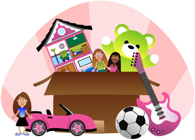 Projet pilote : Les citoyens de Sainte-Julie pourront se regrouper pour la vente-débarras du 27 mai