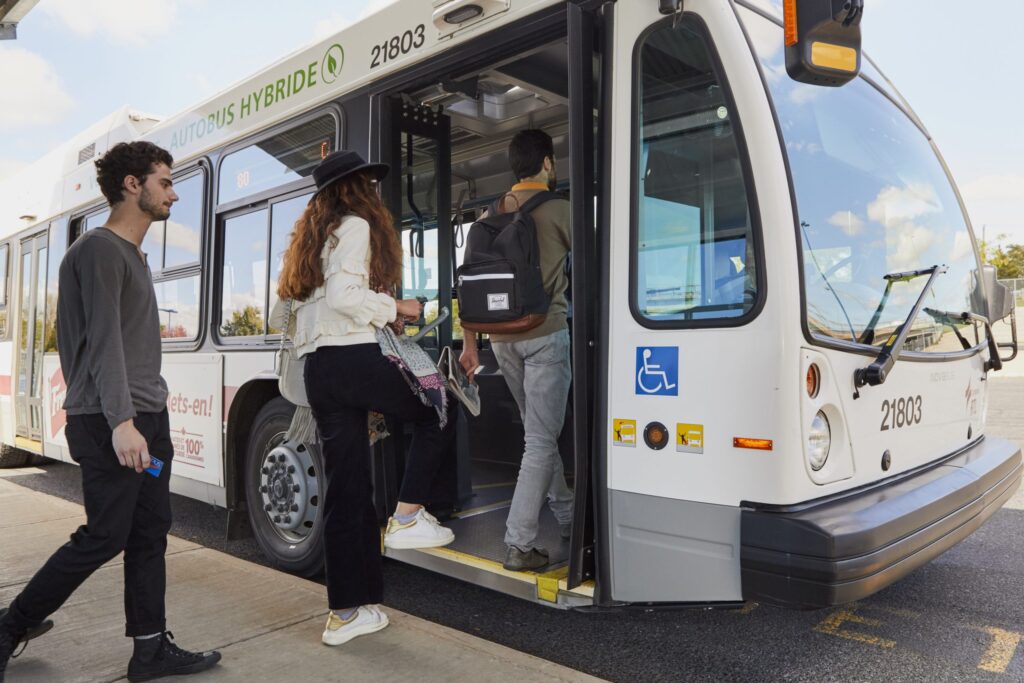 Déficit en transport en commun : trois années difficiles en perspective pour le RTL