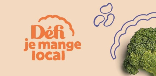 Lancement d’un parcours annuel pour manger plus local, une bouchée à la fois, en Montéégie!