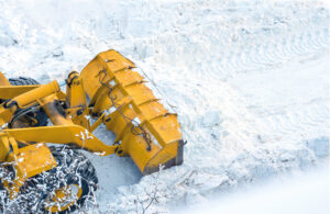 Les déneigeurs de Boucherville : division du territoire ou rationalité?