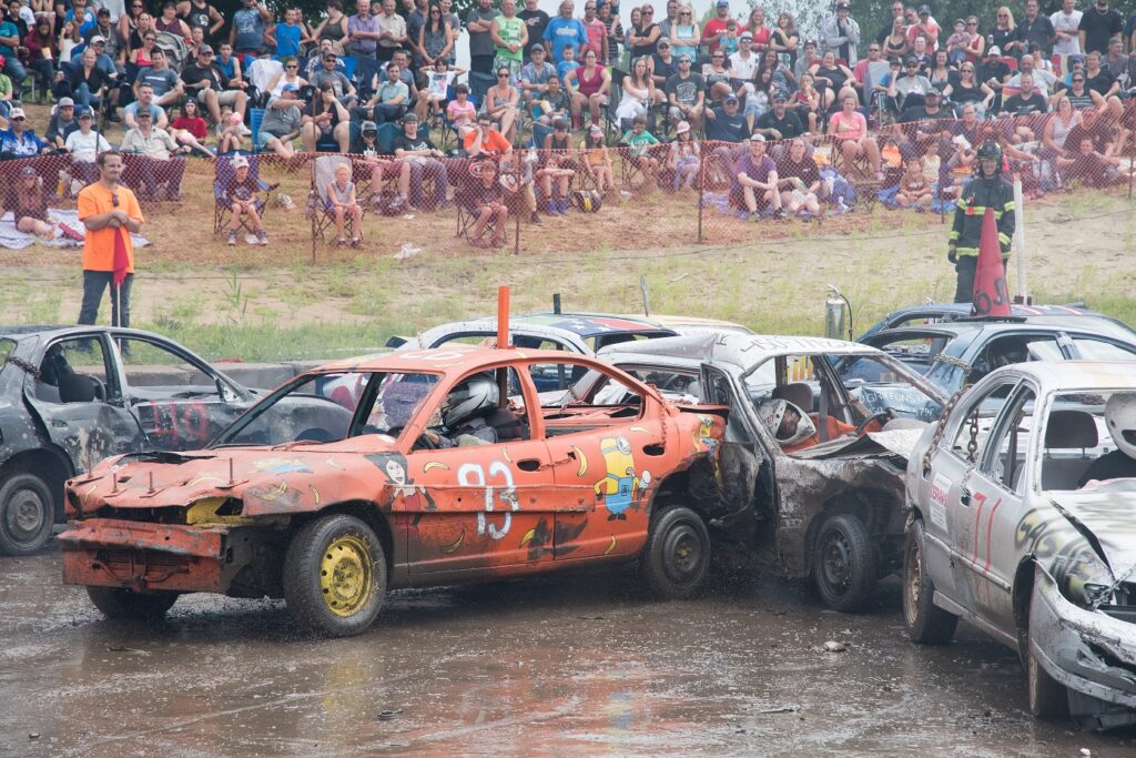 Un Festival d’été version 2.0 à Saint-Amable!